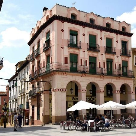 Appartamento Arbesa Huesca Esterno foto