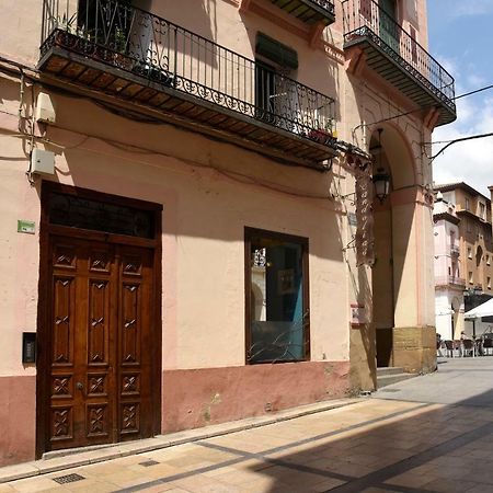 Appartamento Arbesa Huesca Esterno foto