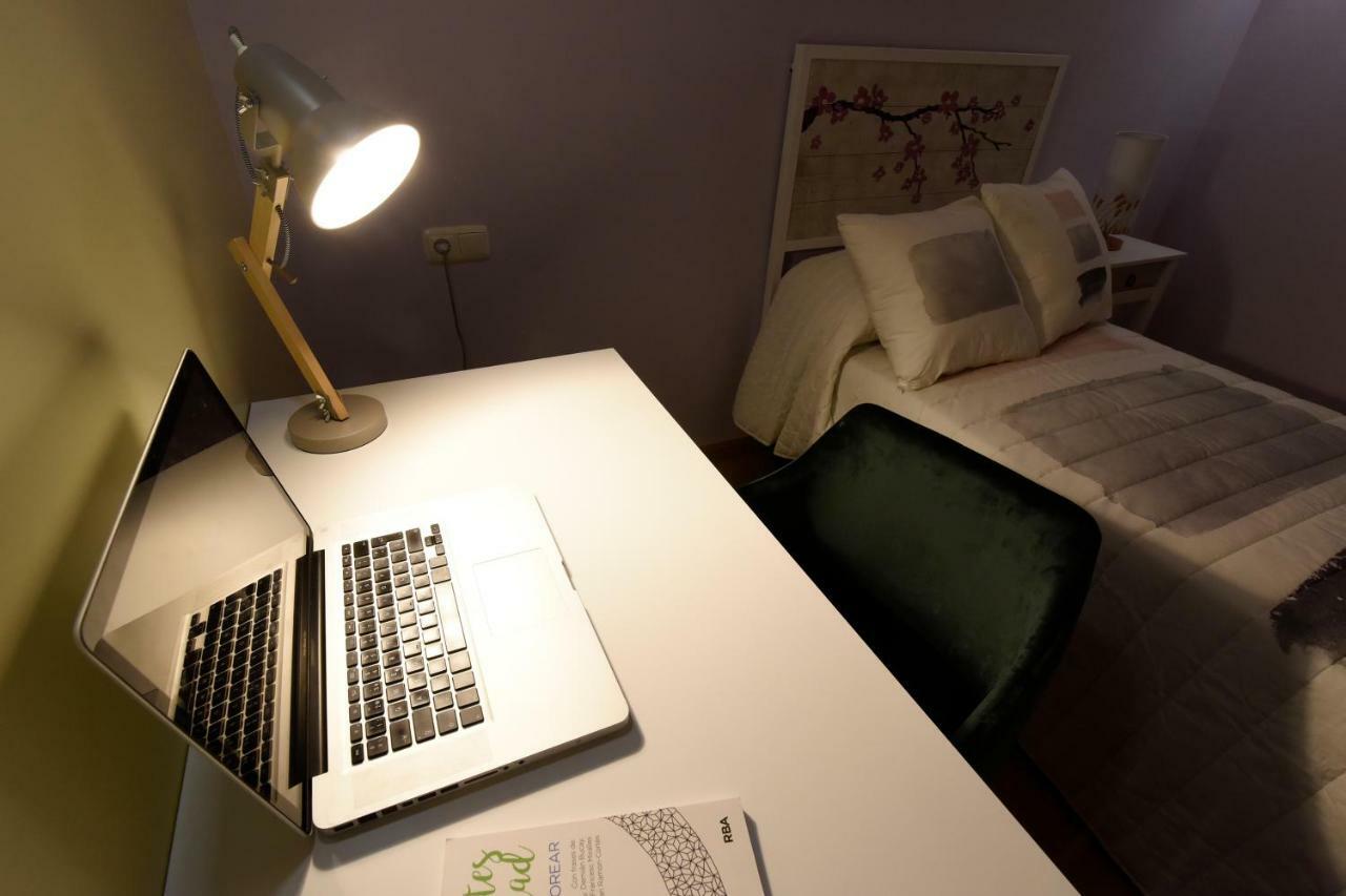 Appartamento Arbesa Huesca Esterno foto